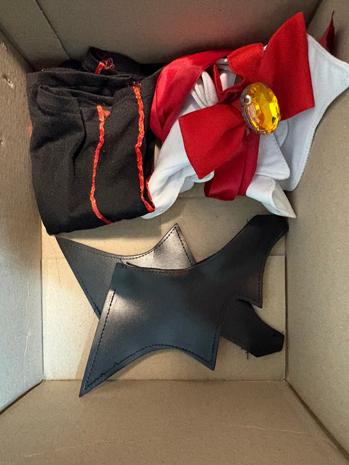 코스프레) 종말의 세라프 쿠루루 체페시 상품이미지2