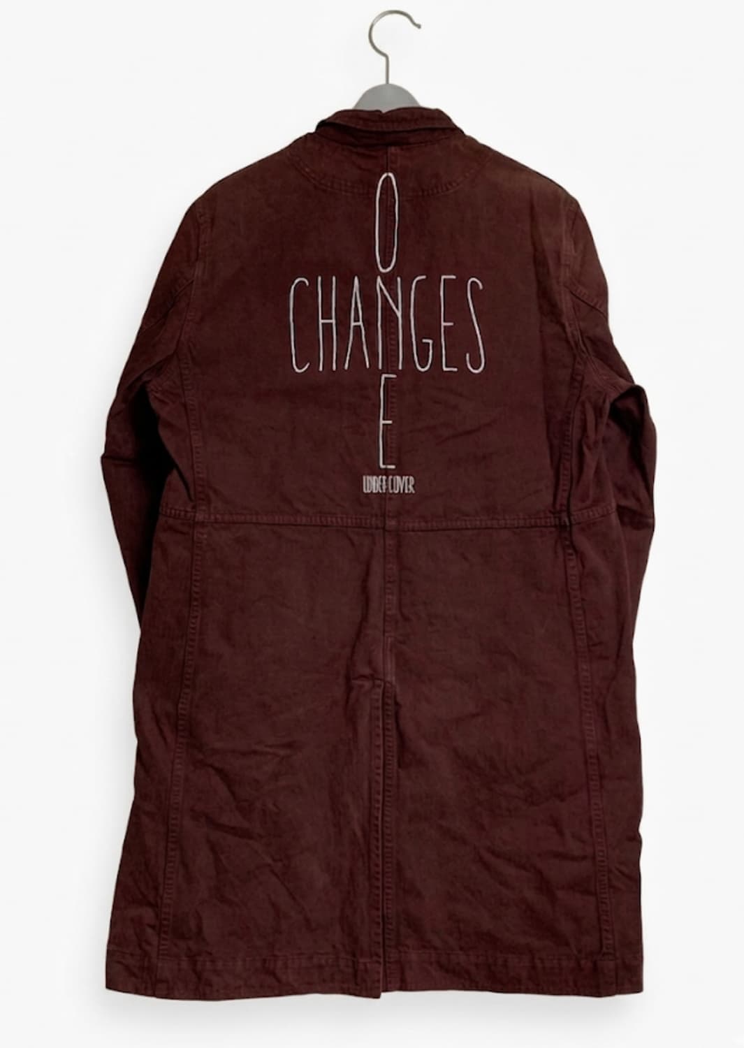 언더커버 샵코트  상품이미지2