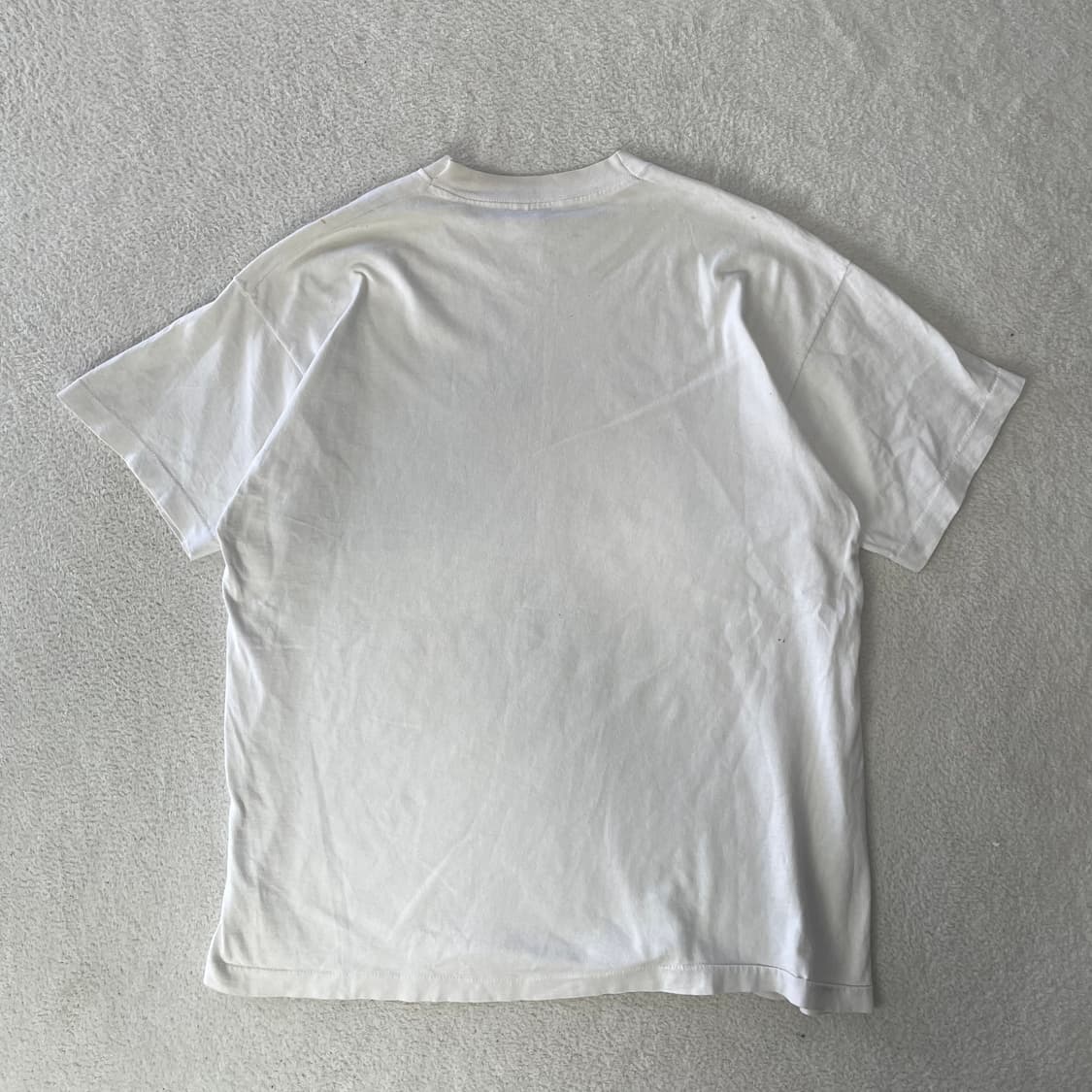 90s 프룻 오브 더 룸 기타콜렉팅 반팔티셔츠 상품이미지2