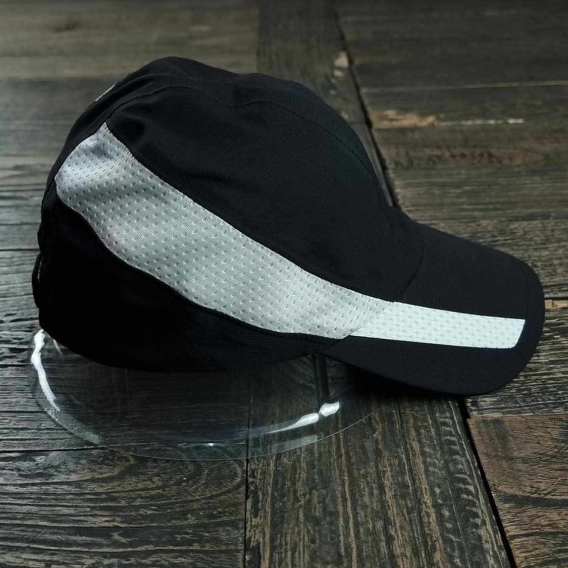 [아디다스] 로고 자수 런닝 스포츠 볼캡 M19334 상품이미지3