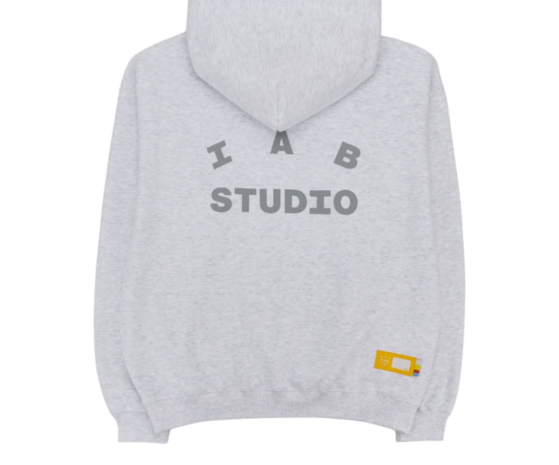 [박스O 새제품]아이앱 스튜디오 후드  상품이미지1