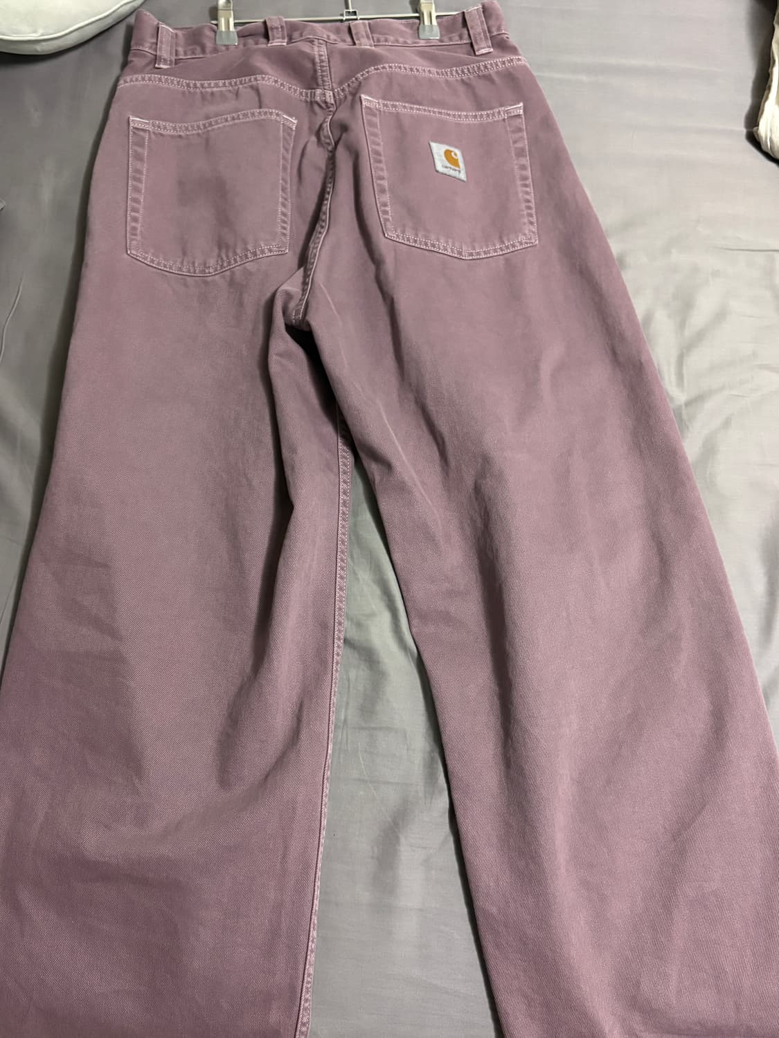 칼하트 브랜든팬츠 상품이미지2