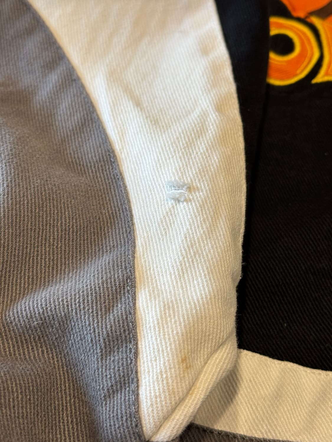 LOT29 루니툰즈 레이싱 자켓. 상품이미지5