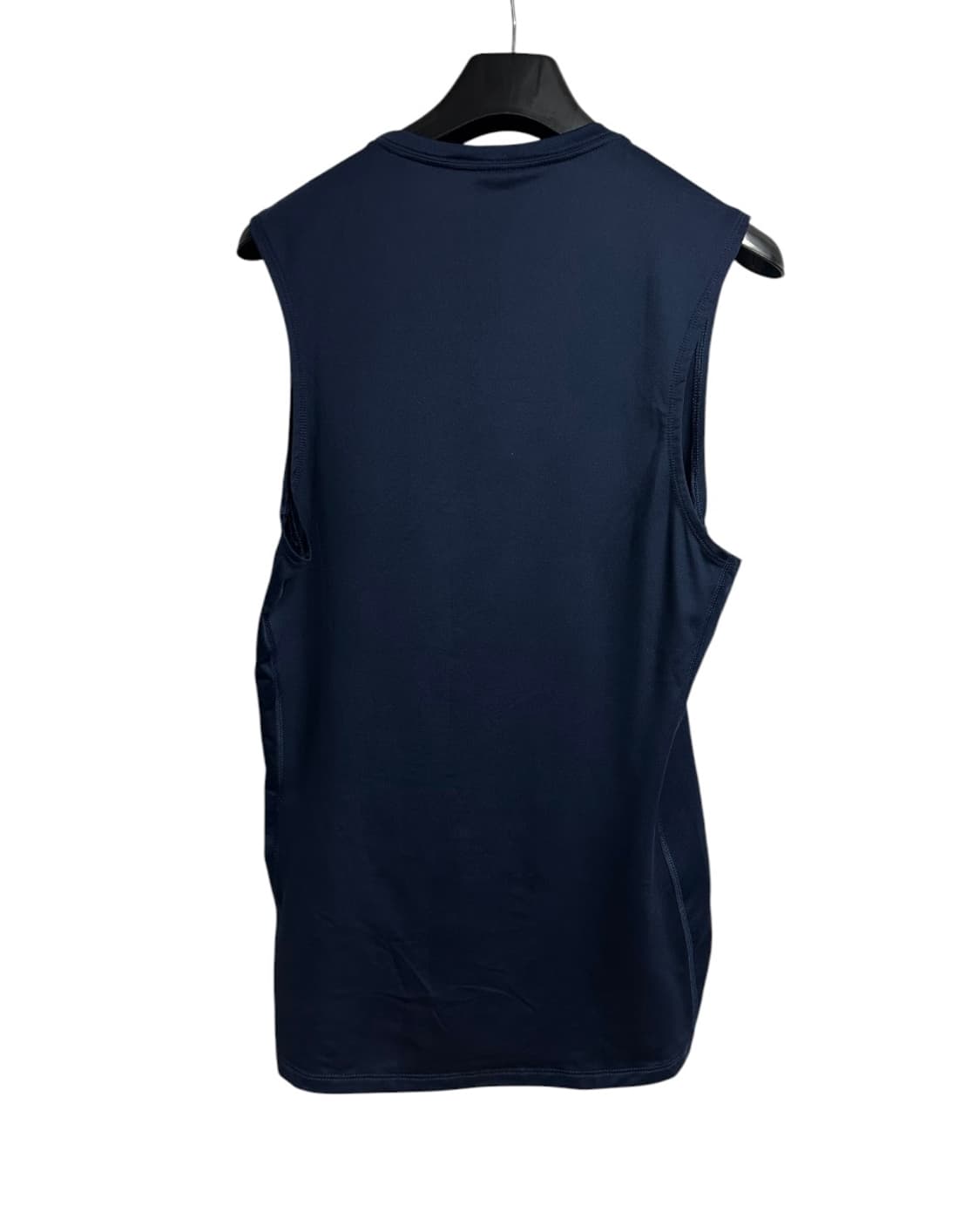 나이키(nike) 나이키프로 네이비 슬리브리스 Msize 상품이미지4