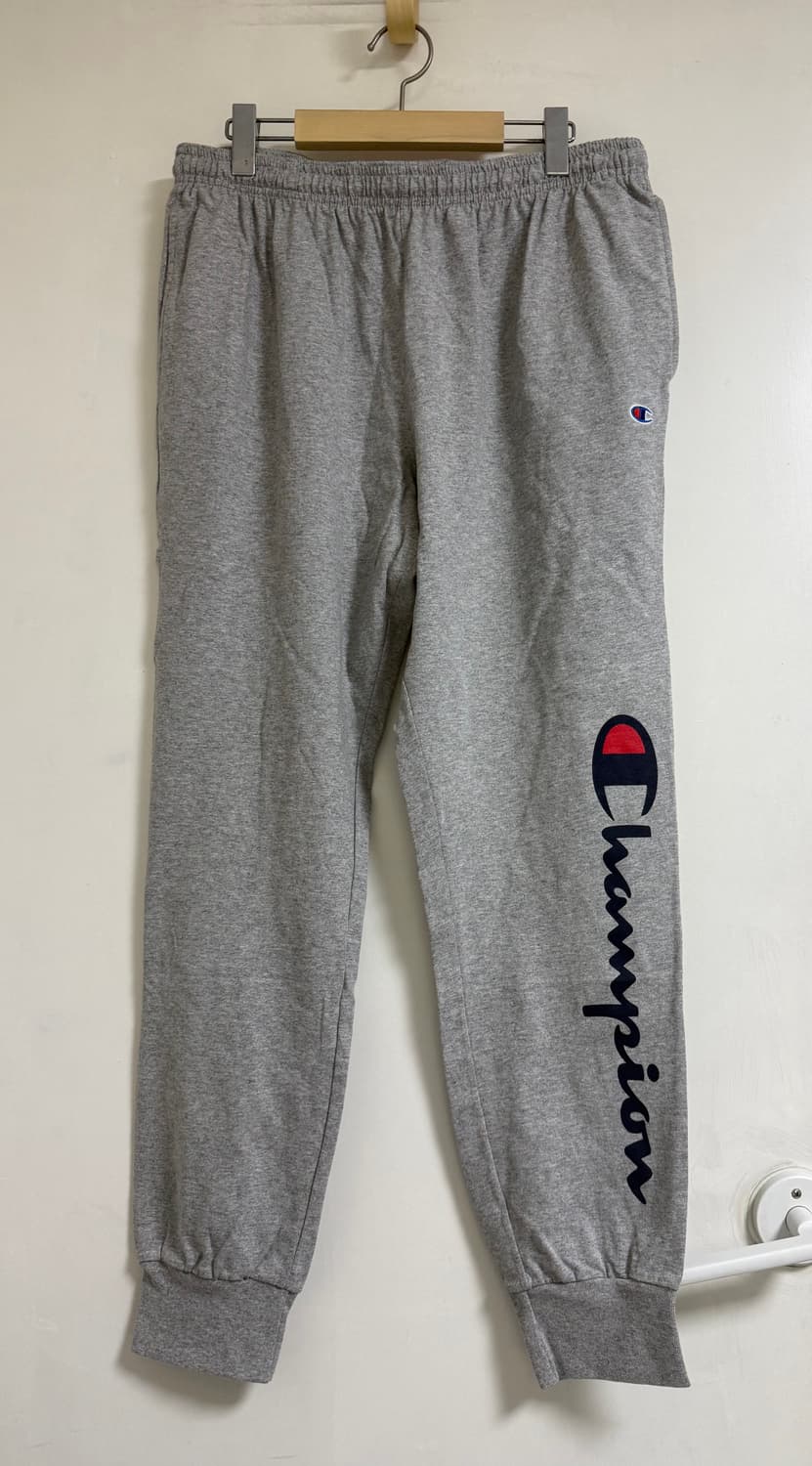 챔피온(Champion) 조거 팬츠 L 상품이미지1