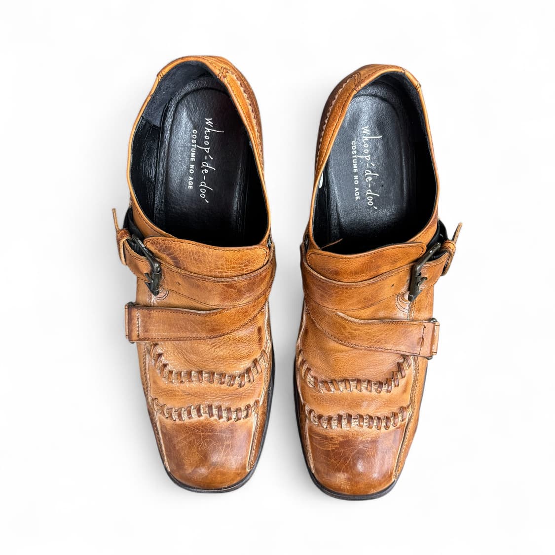 Whoop de doo 로퍼 상품이미지5