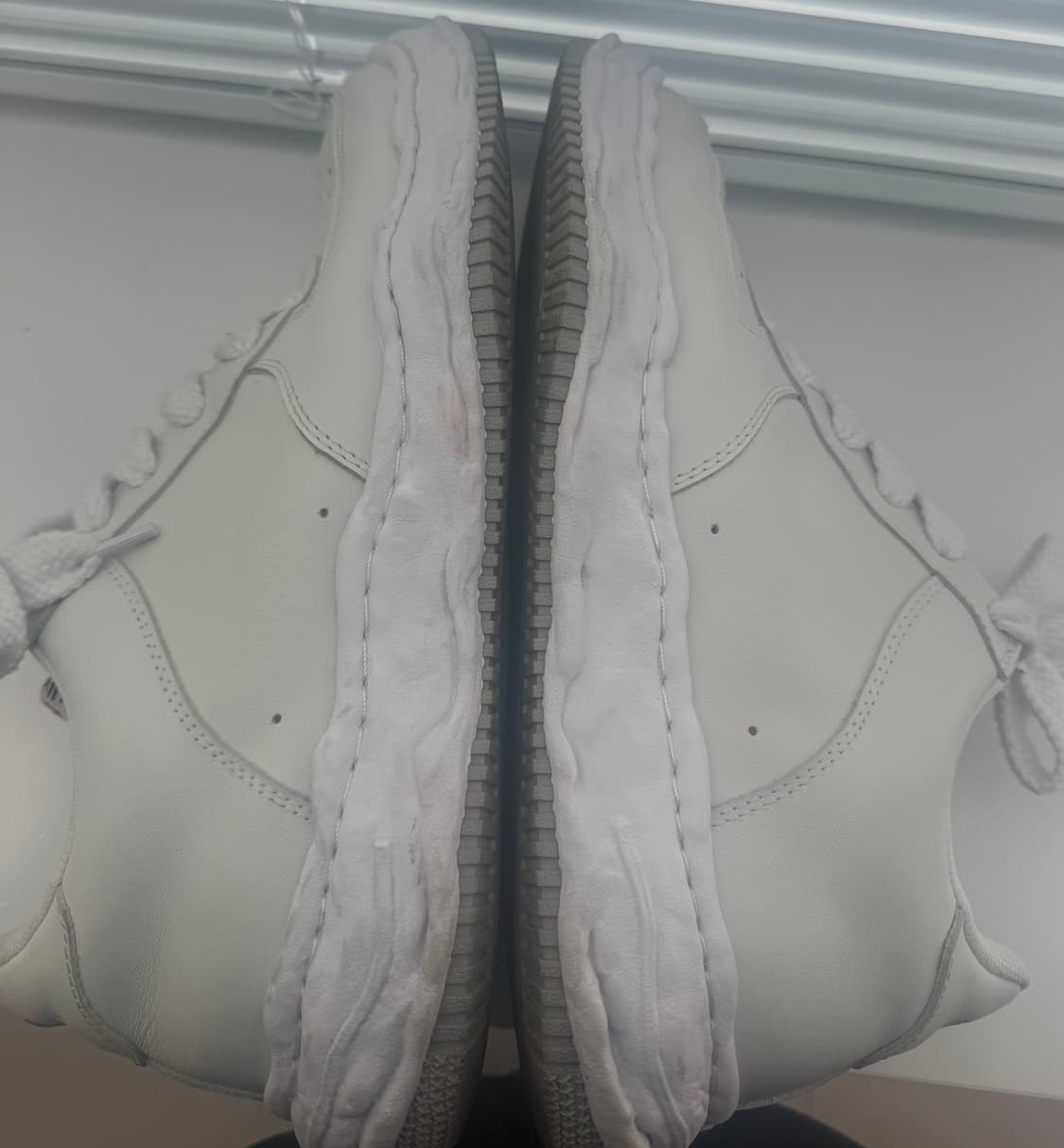 미하라야스히로 웨인 화이트 44 상품이미지3