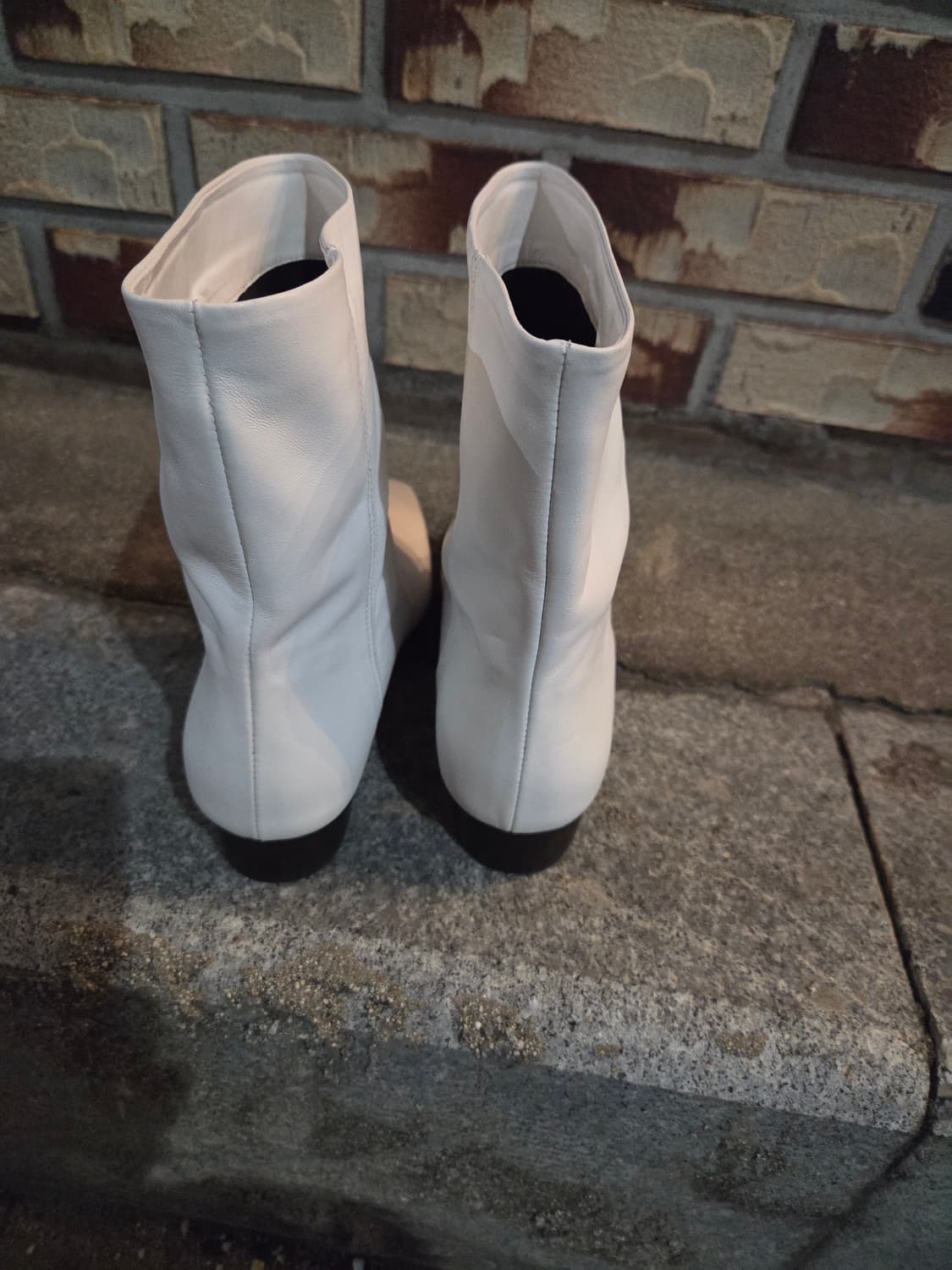 피에톤 부츠 상품이미지3