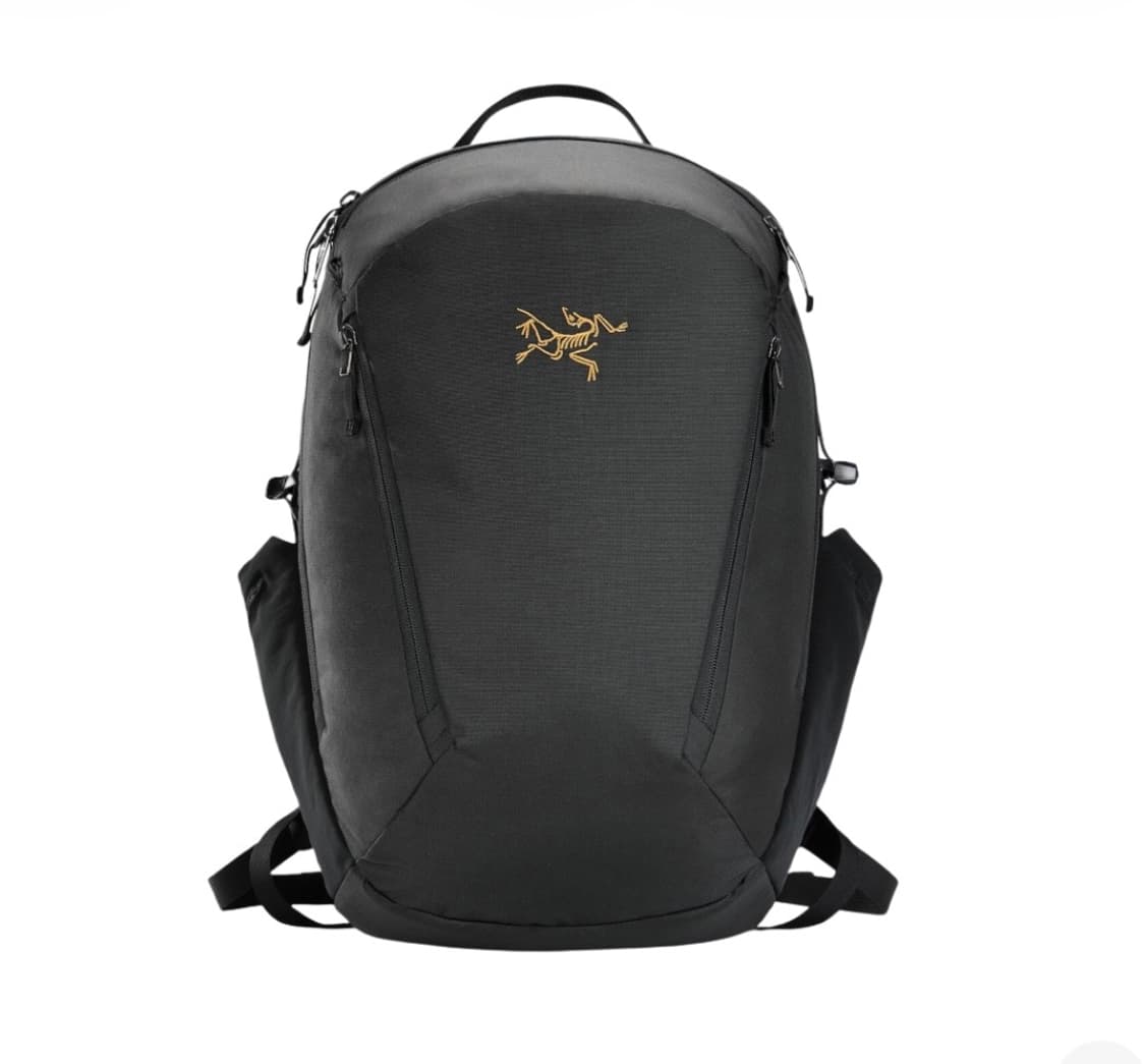 아크테릭스 맨티스26 미시착 새상품 상품이미지1