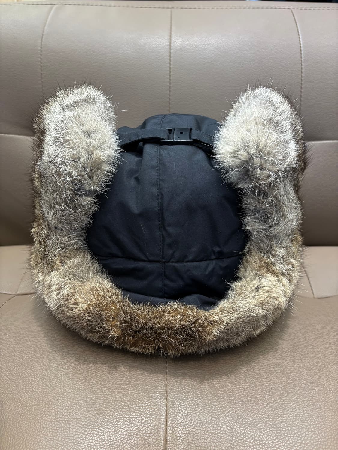 컬럼비아 트래퍼 햇 상품이미지5