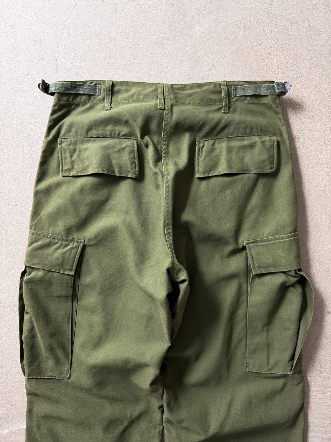 CAB Clothing OG 107 Cargo Pants 상품이미지5