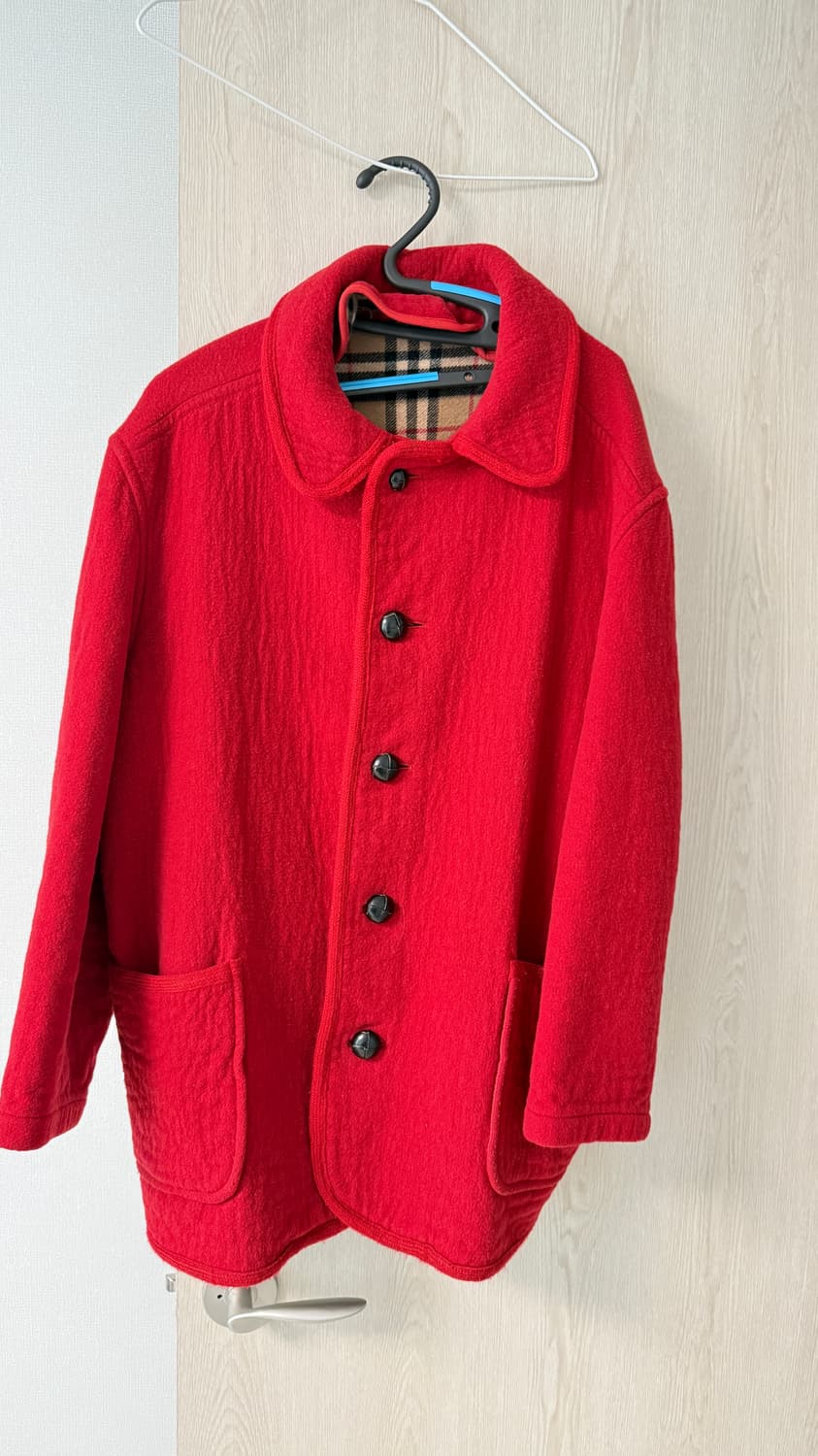 버버리 코트 상품이미지2