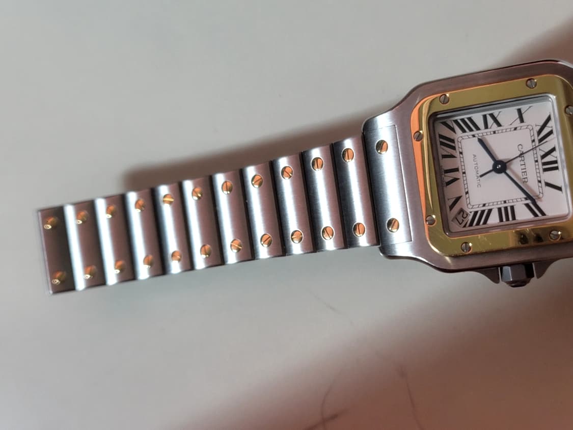 산토스 갈베 콤비 xl 상품이미지6