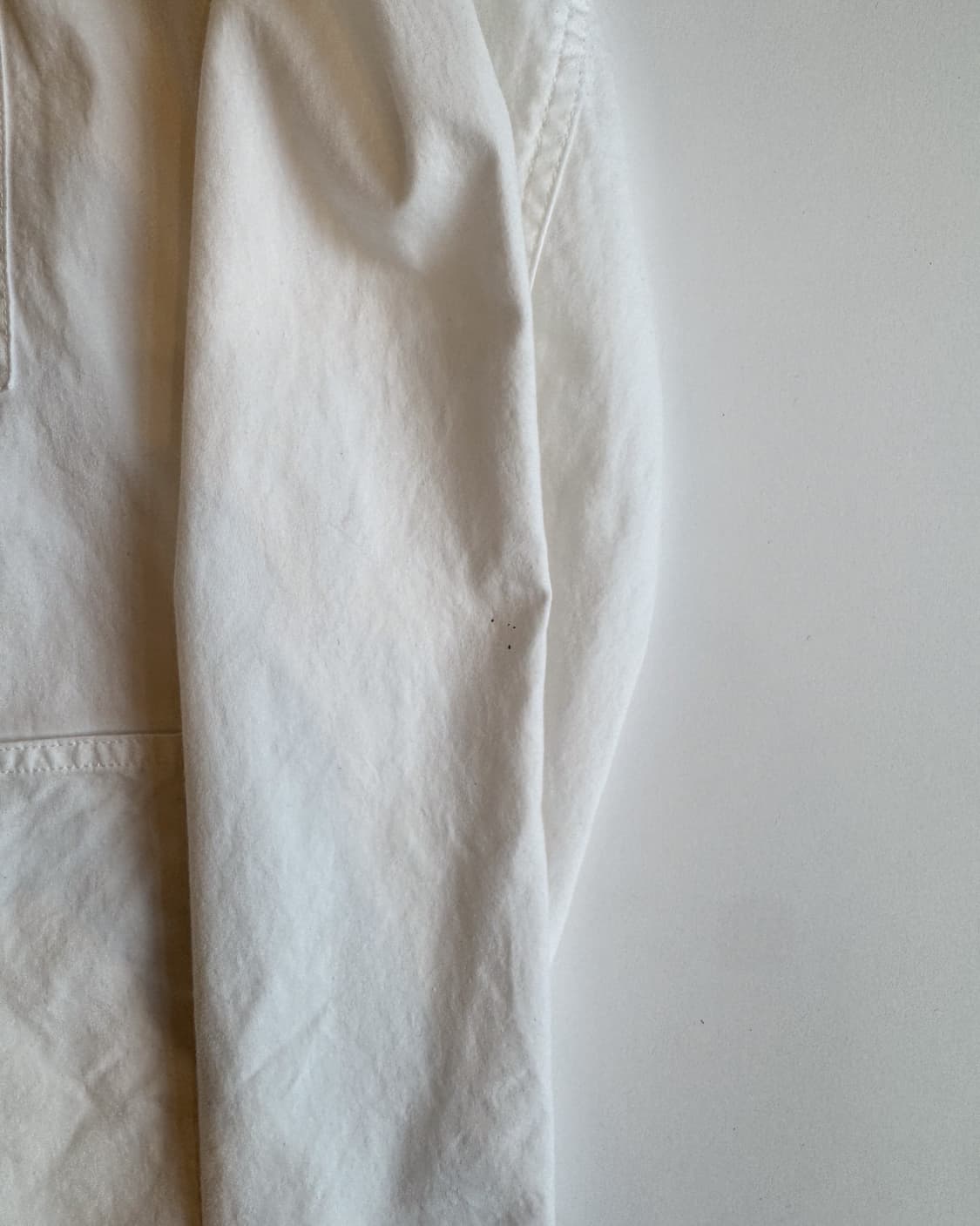 S.H White Work Chore Jacket 상품이미지5