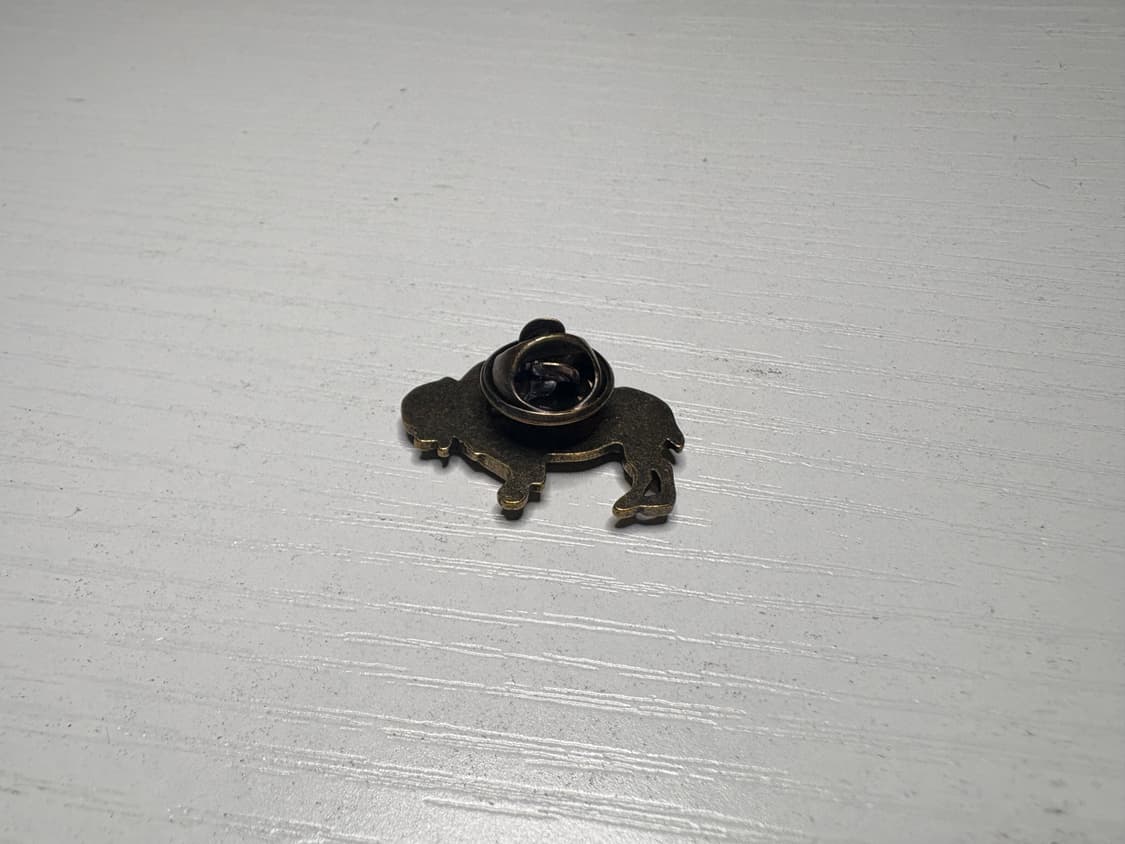 rrl 더블알엘 버팔로 핀 상품이미지3