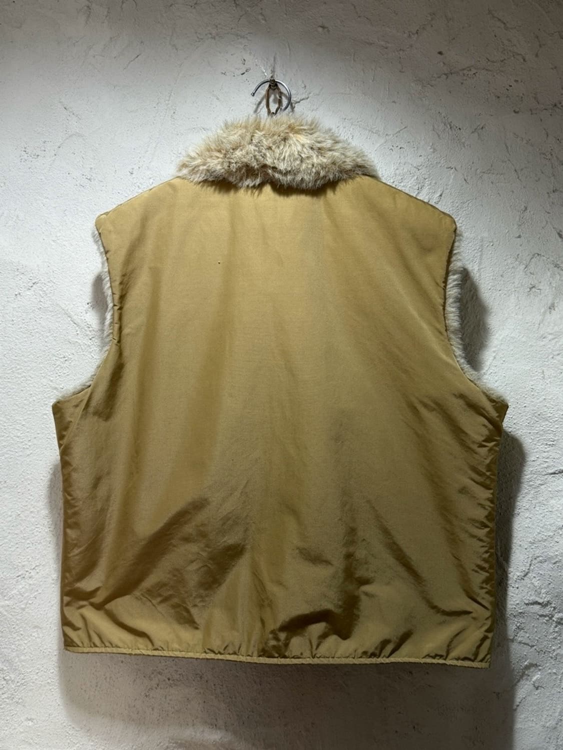 울리치 Woolrich 울프 베스트 상품이미지2