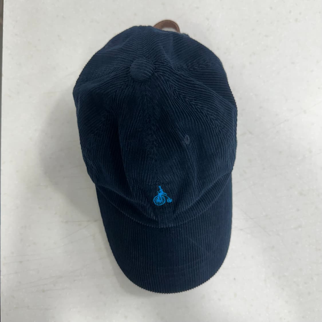 빈폴 코듀로이 볼캡 상품이미지2