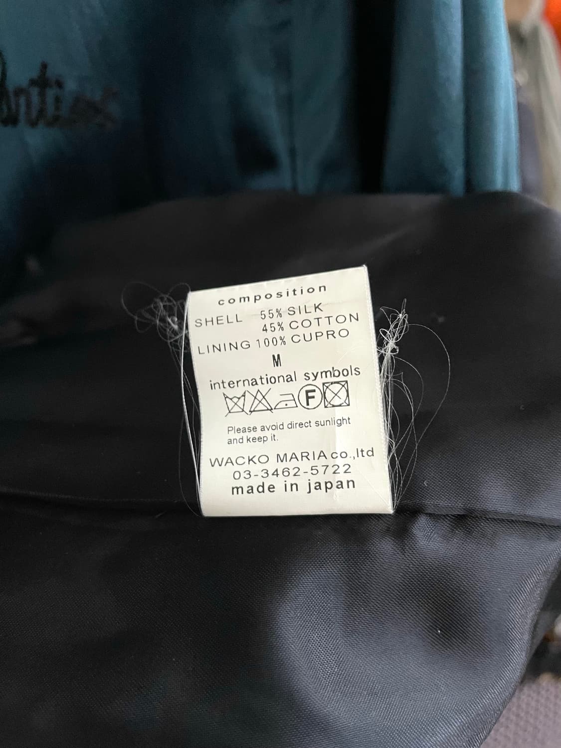 Wacko Maria 상품이미지9