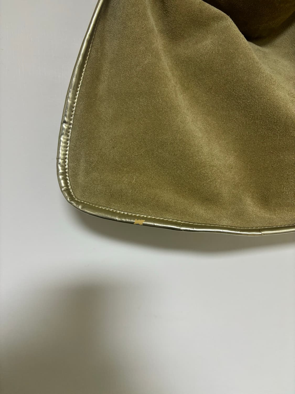 마르지엘라 스웨이드백 상품이미지4