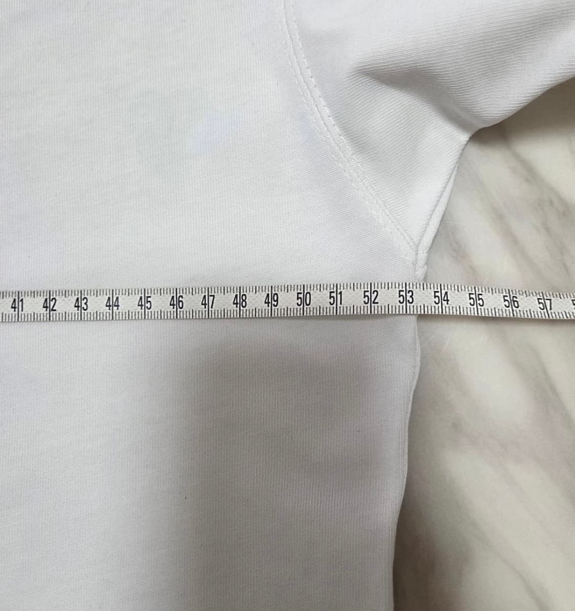 나이키 스투시 월드투어 반팔 티셔츠 상품이미지4