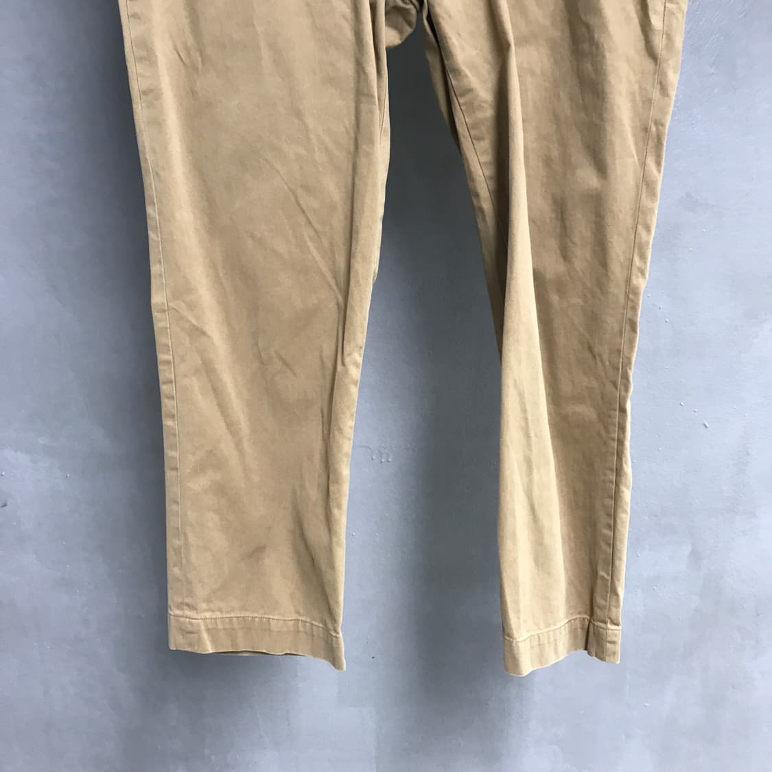 폴로 랄프로렌 베이지 치노 팬츠 38/30 상품이미지3