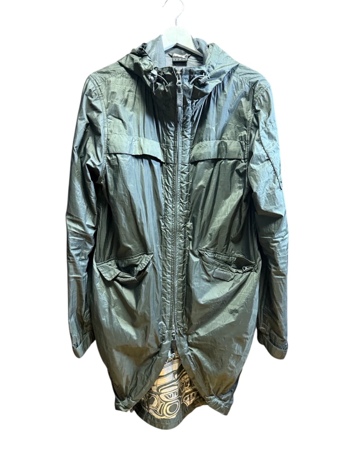 미하라 야스히로 바람막이 코트 (디올옴므) 상품이미지2