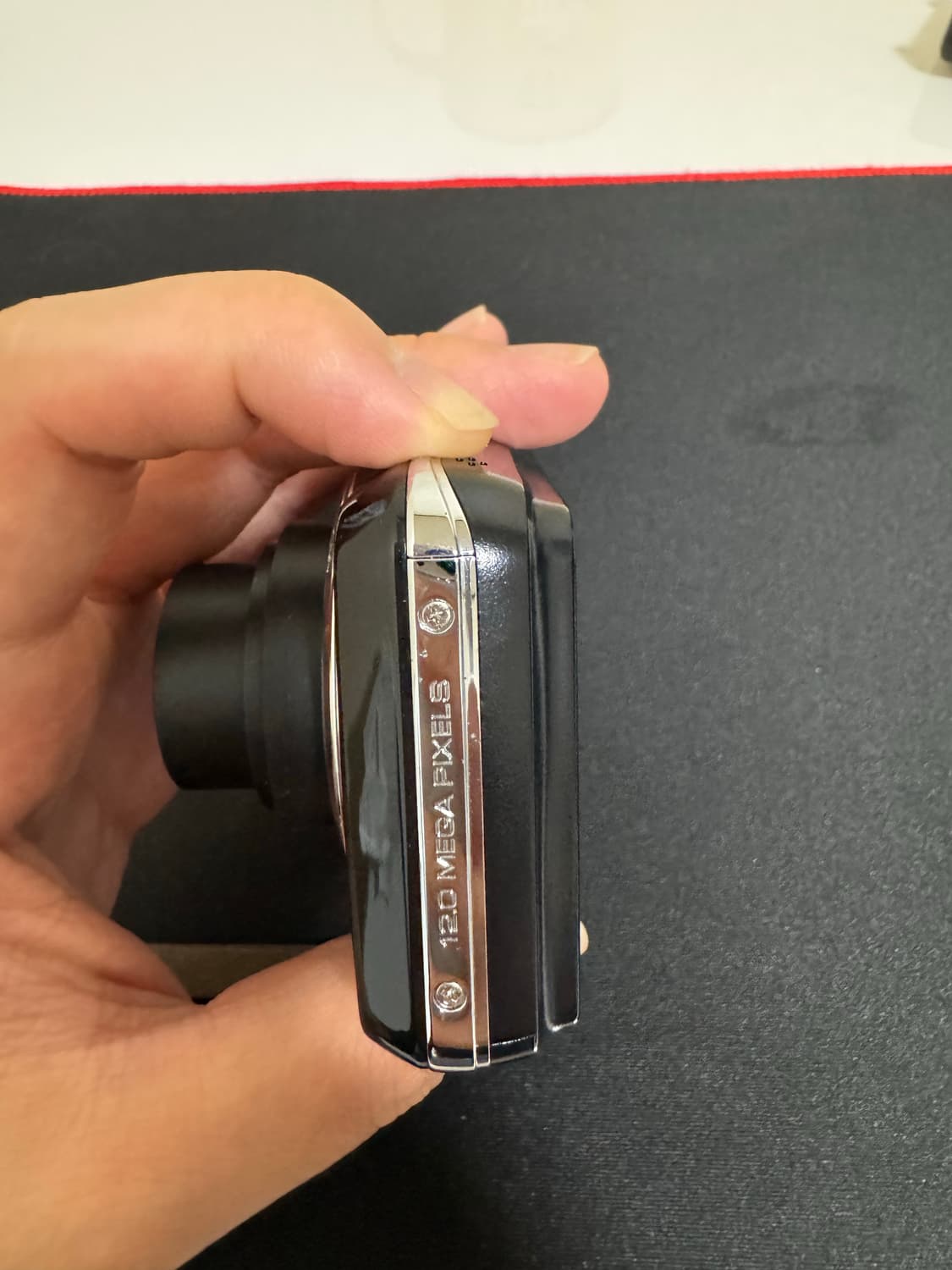 [새상품급]삼성 VLUU ES80 디카 상품이미지6