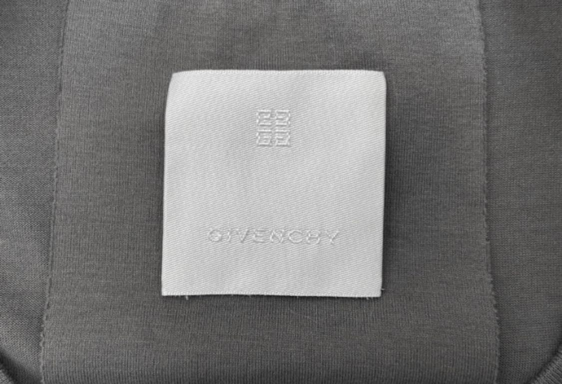 지방시 컬리지 엠브로이더 반팔 티셔츠 상품이미지6