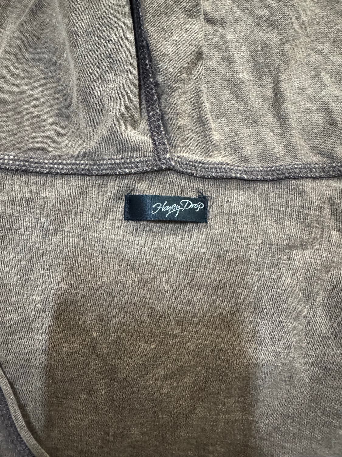 502 펑크 후드슬리브 상품이미지2