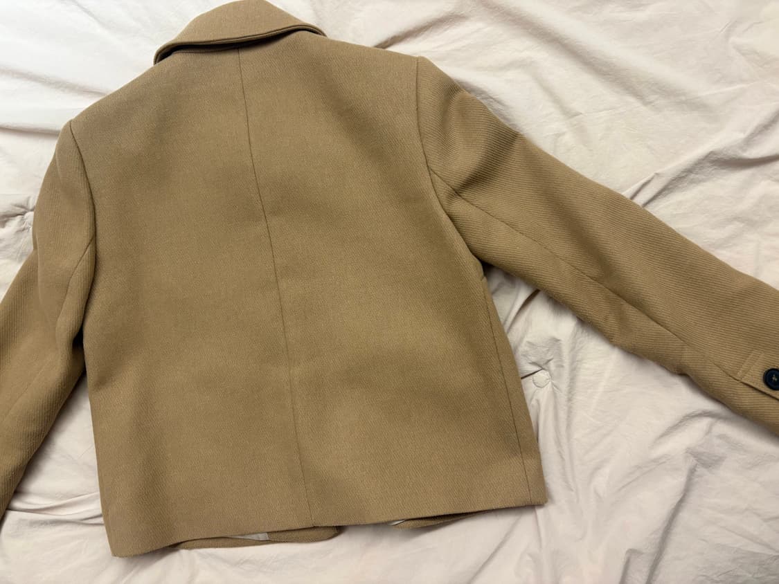 자라 자켓 상품이미지2