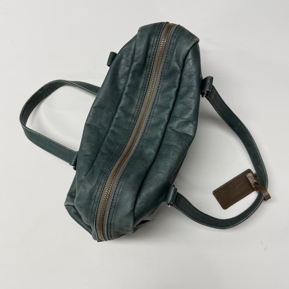 Margaret Howell boston bag 상품이미지7