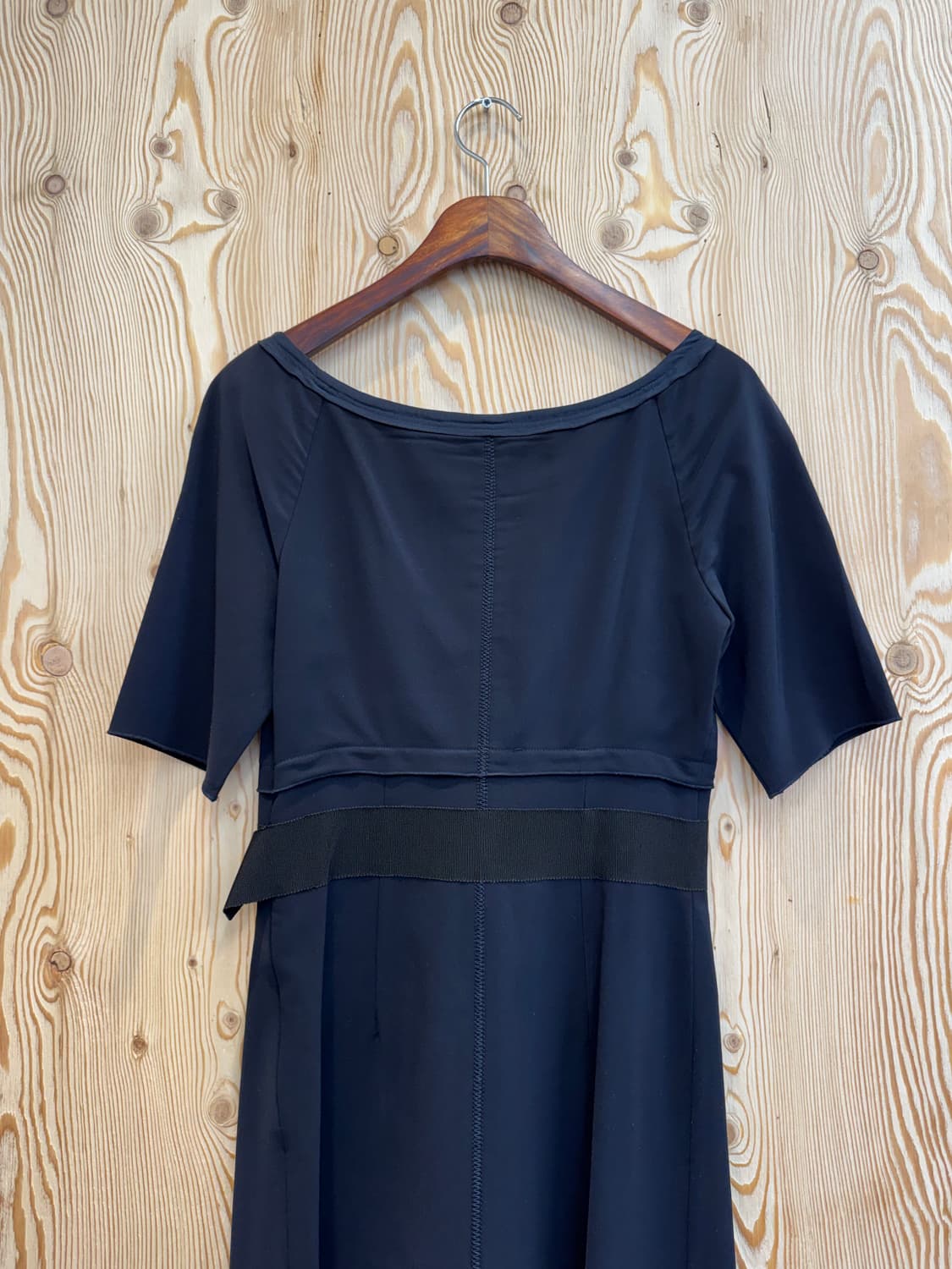 프라다 리본 원피스 상품이미지4