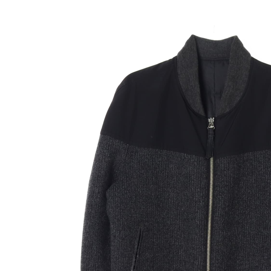 PLAC 플랙 점퍼 블루종 MAN (M) 상품이미지2