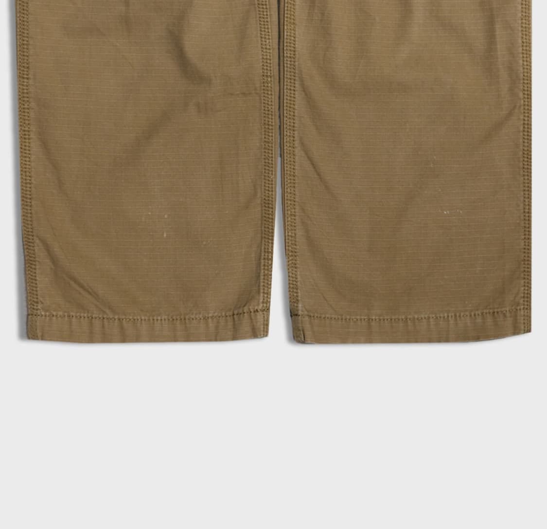 ✨ (바배) 칼하트 포스 워크 팬츠 상품이미지6