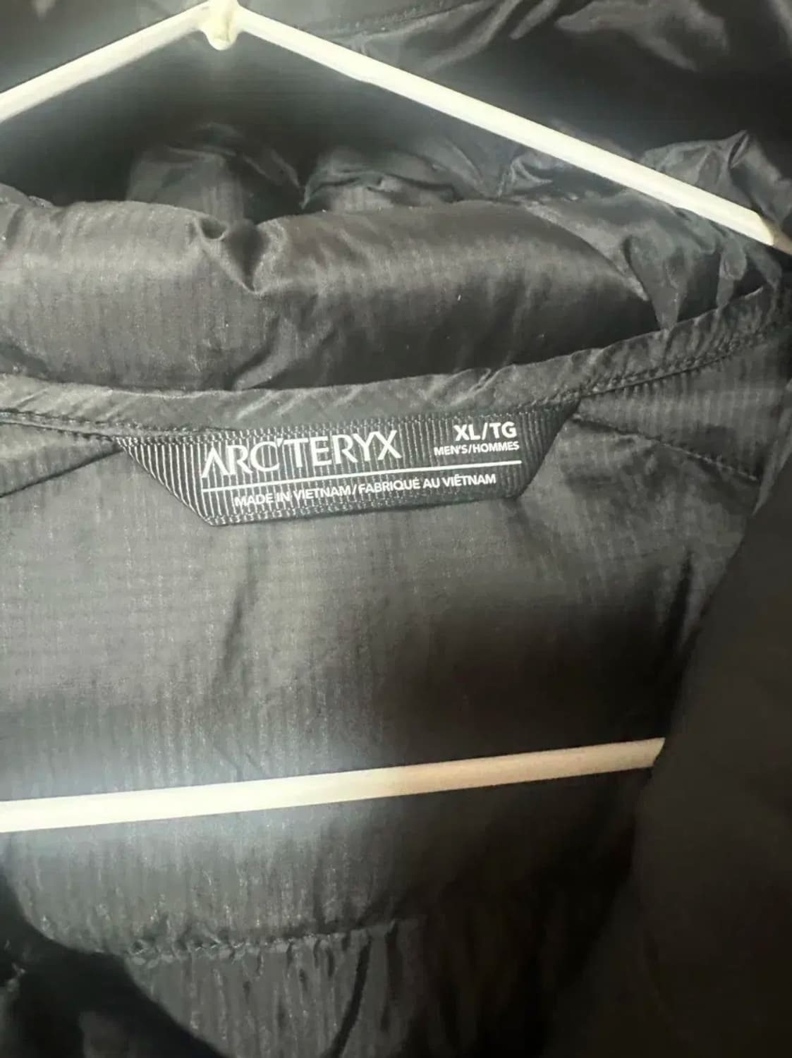 아크테릭스 세륨 xl 상품이미지3