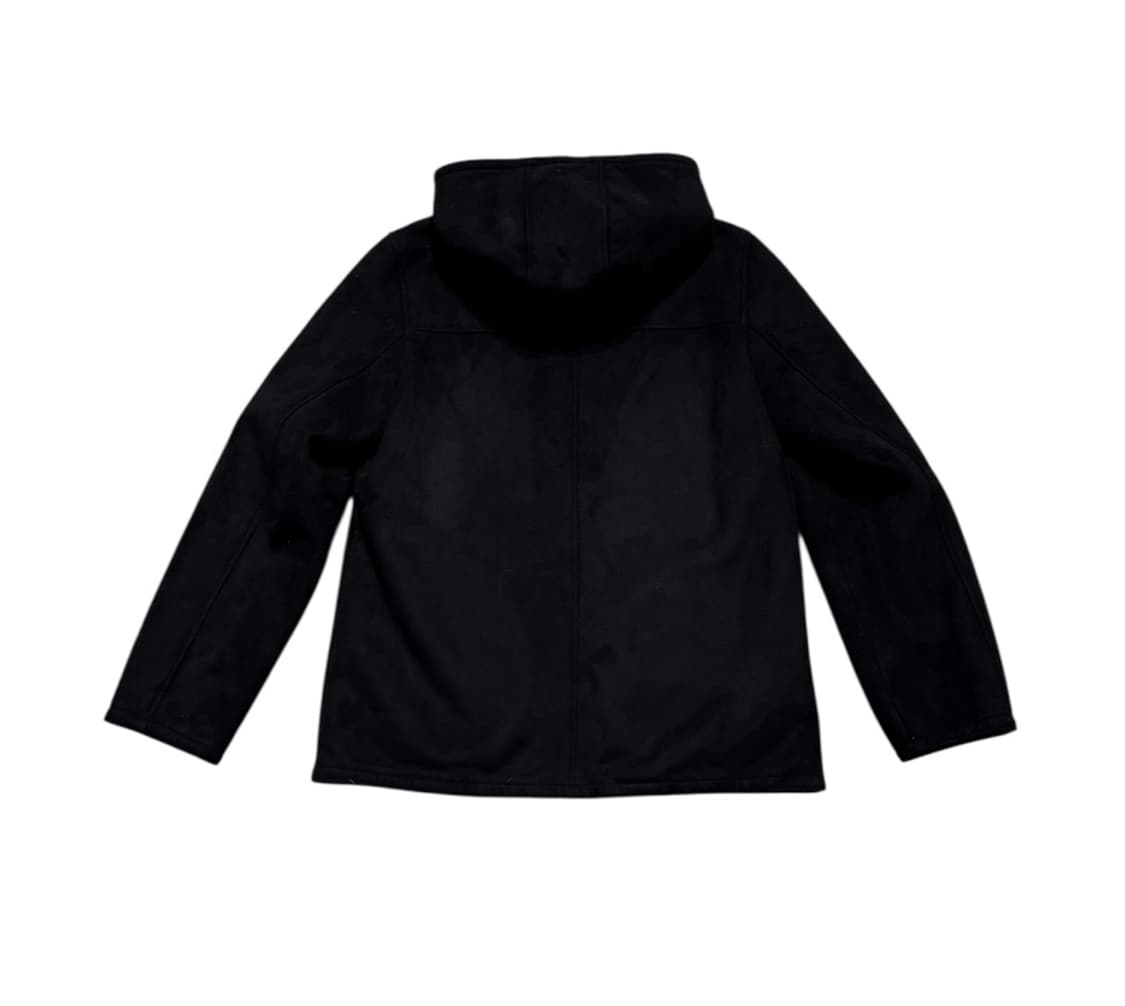 리바이스 레드탭 무스탕 후드 자켓 상품이미지2