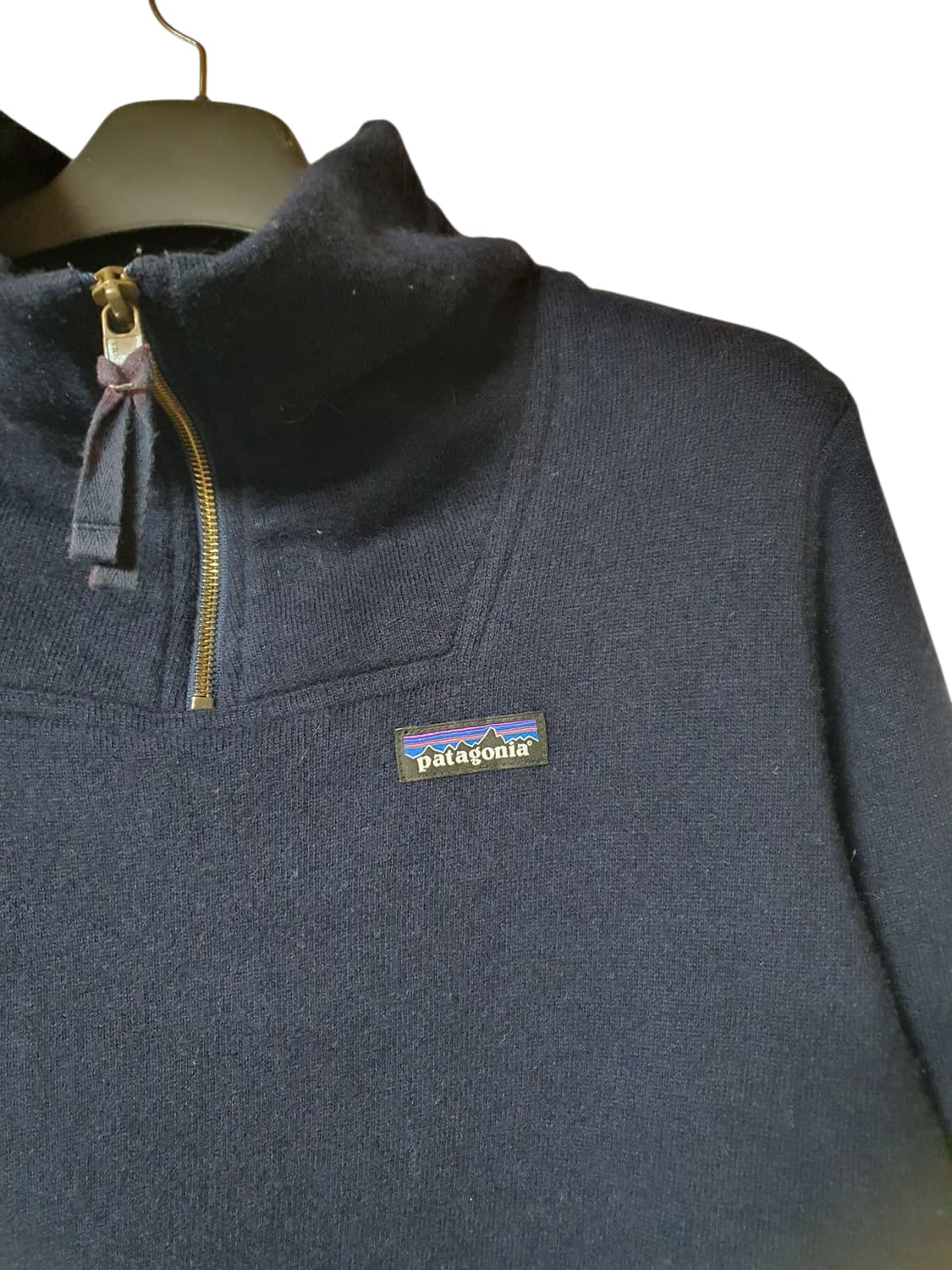 파타고니아 하프집업 상품이미지3