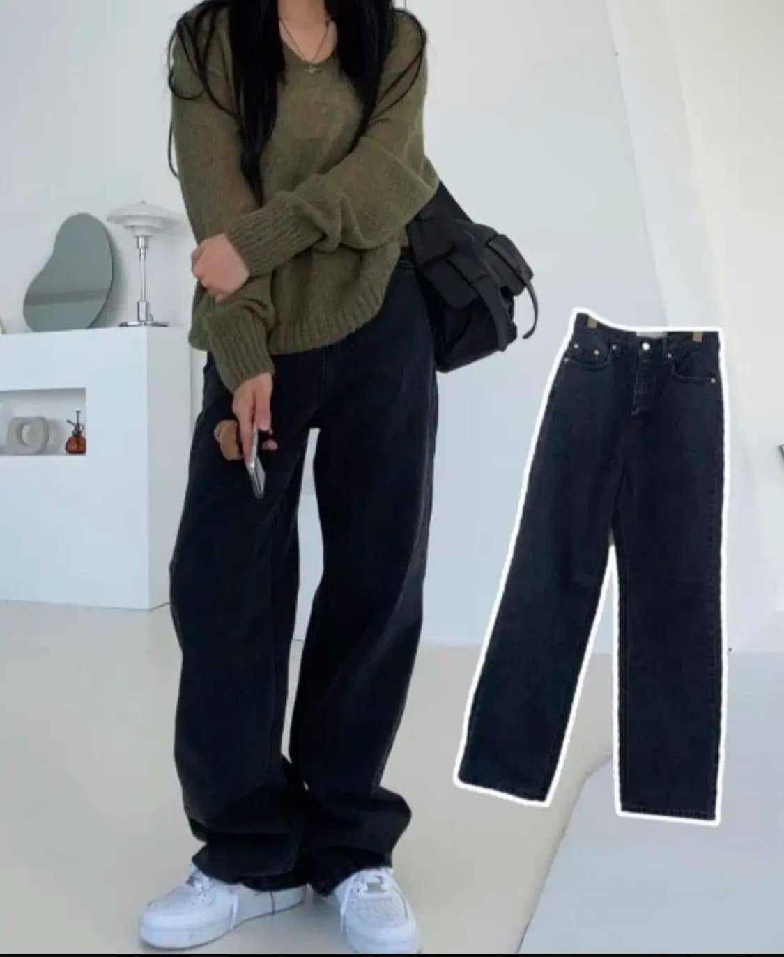 히피디피 흑청 맥시 pt 상품이미지1