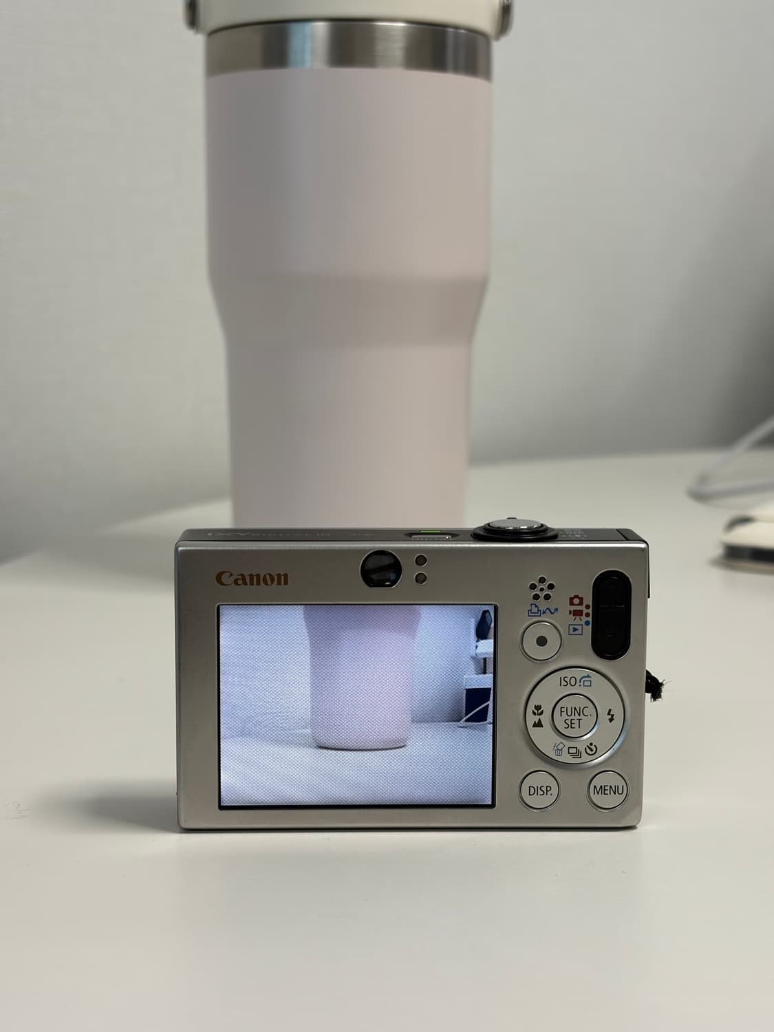 캐논 익서스70 상품이미지3