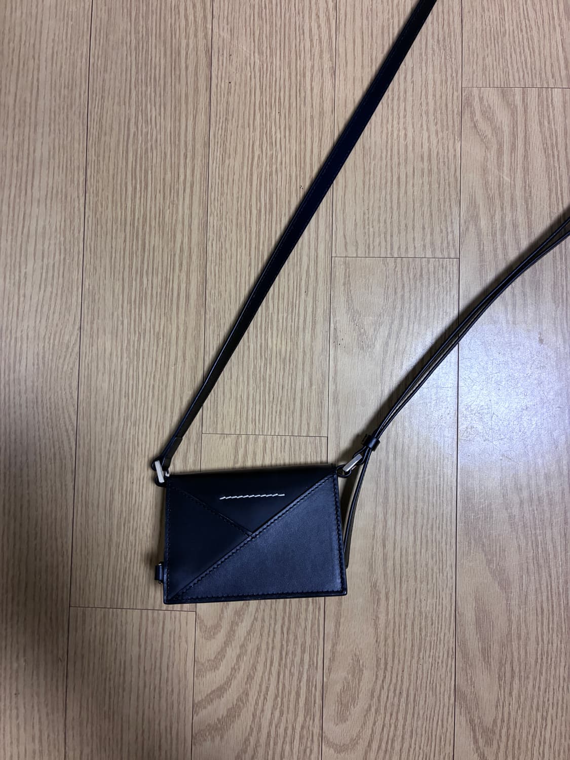 마르지엘라 mm6 미니백 상품이미지2