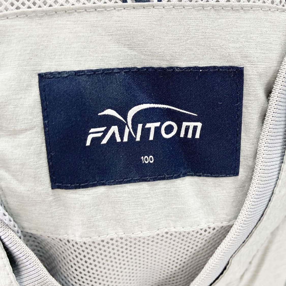 팬텀 2023 남성골프 바람막이집업 100 상품이미지4