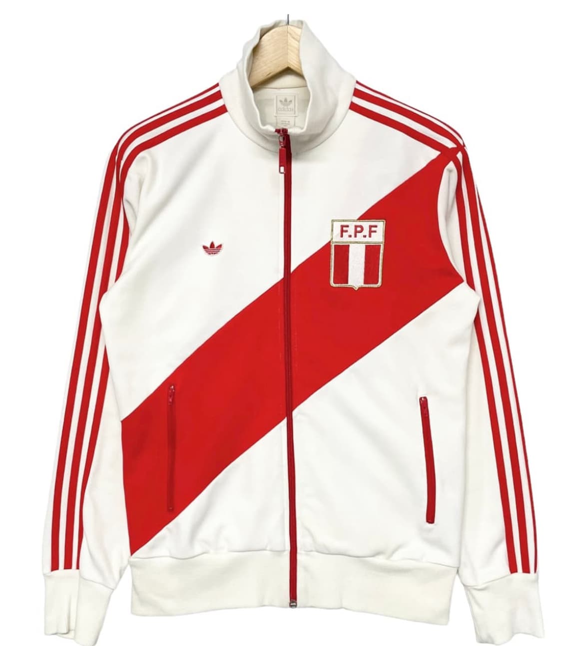 아디다스 페루 저지 리메이크 희귀 상품이미지1