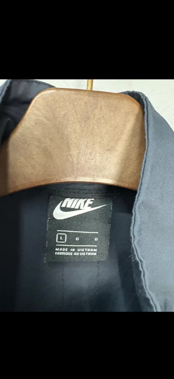 나이키 M65 필드자켓 H1435 상품이미지5