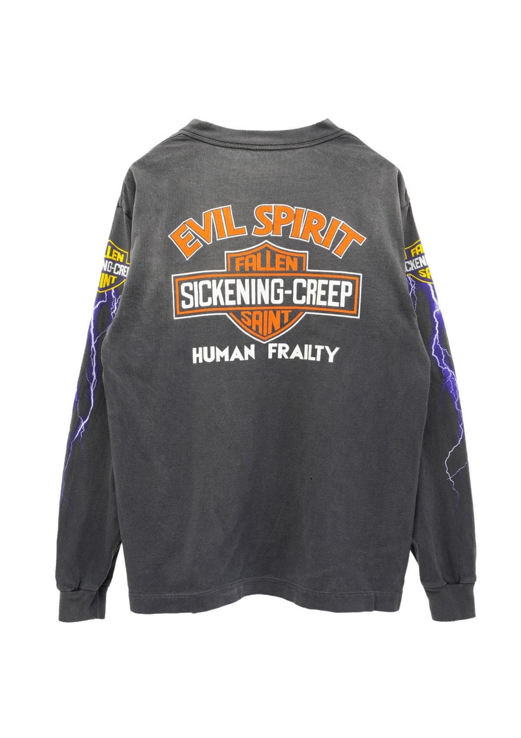 세인트 미카엘 할리데이비슨 오마주 롱슬리브 [ XL ] 상품이미지2