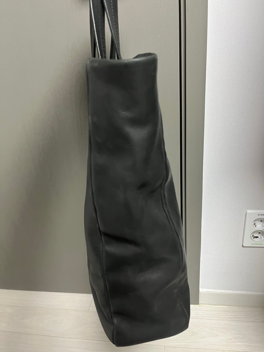 마르지엘라 토트백 상품이미지3