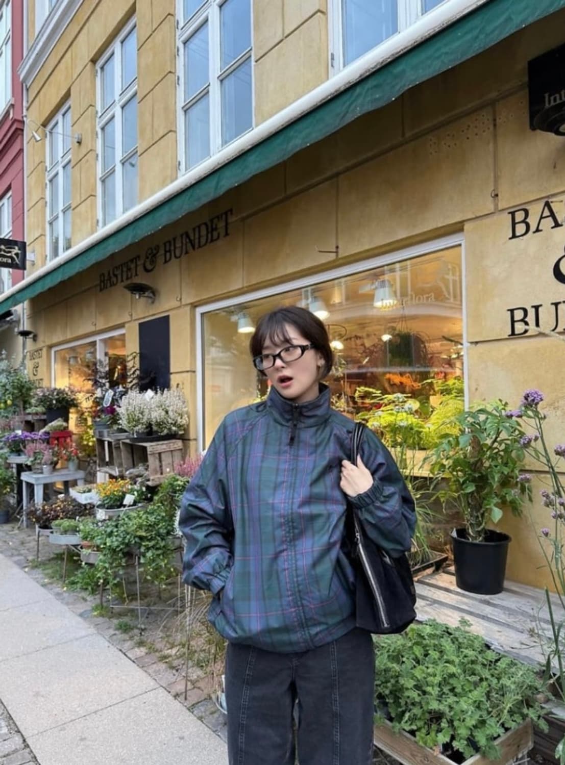 칼하트 리버시블 플래너 자켓 상품이미지7