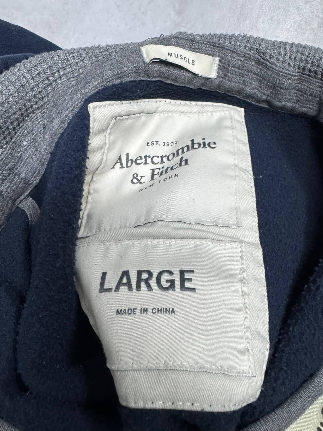 아베크롬비 상품이미지4