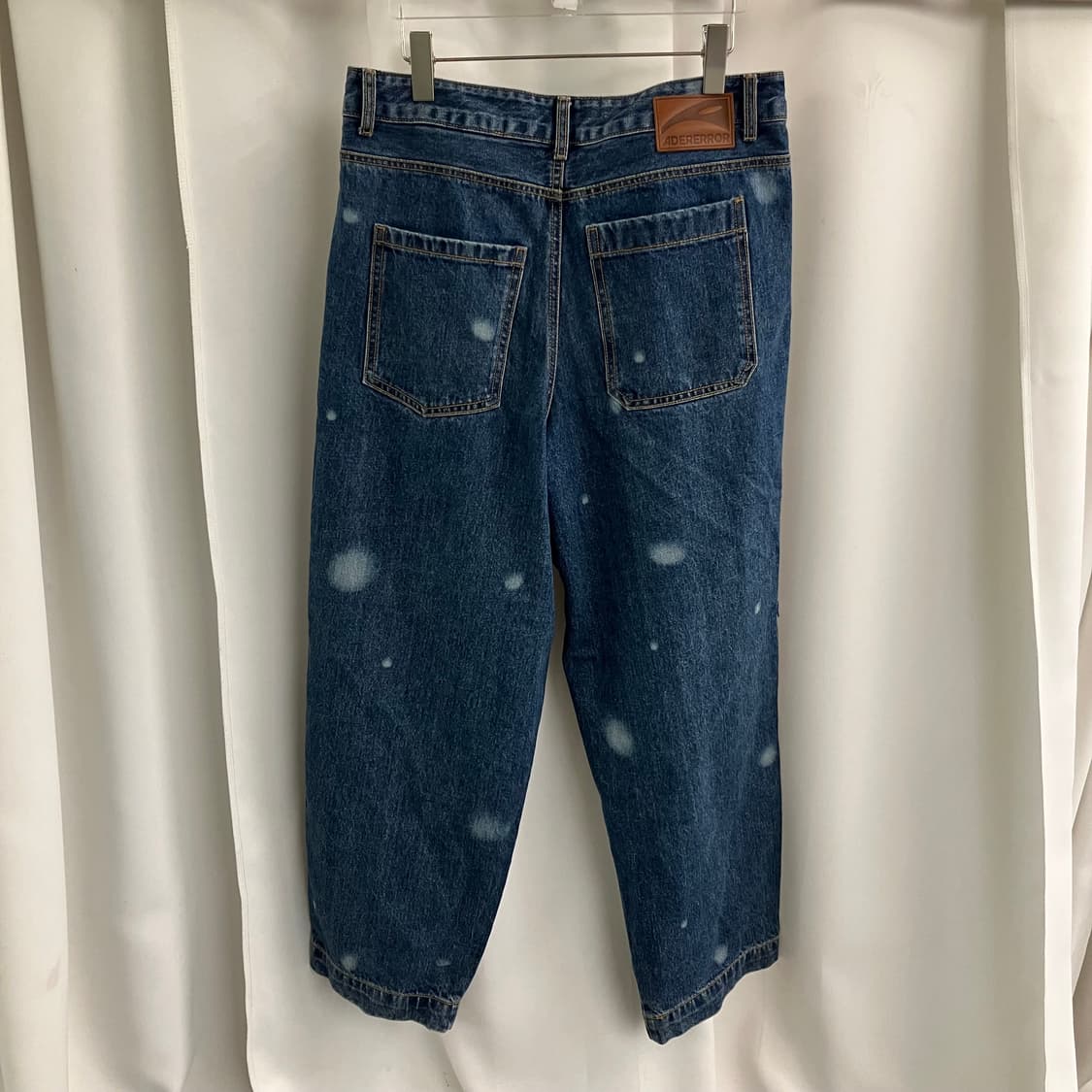 아더에러 22FW 갈리 데님 진 A4 상품이미지2