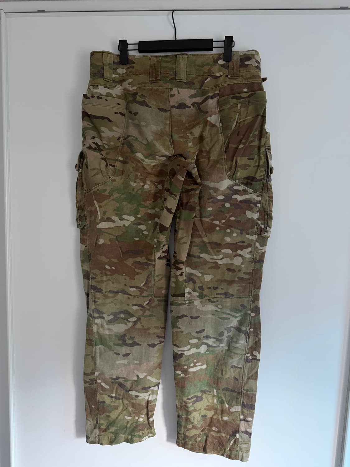 [L] 아크테릭스 리프 어썰트 팬츠 멀티캠 상품이미지2