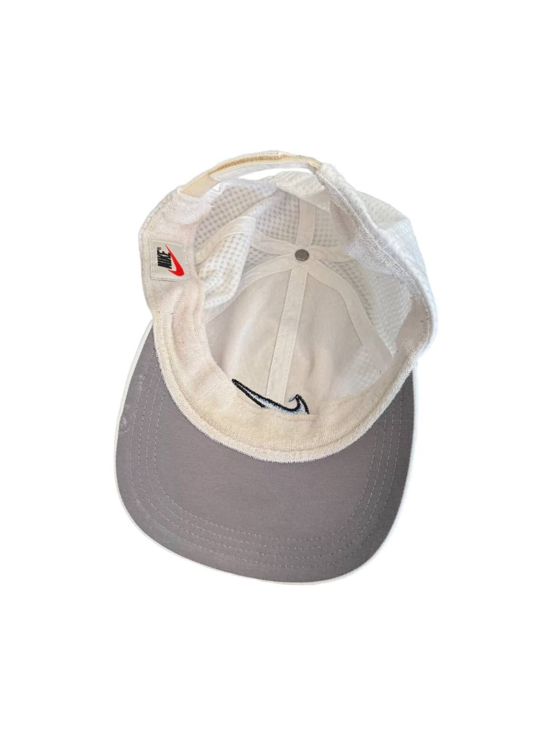 00s 나이키 매쉬캡 상품이미지4